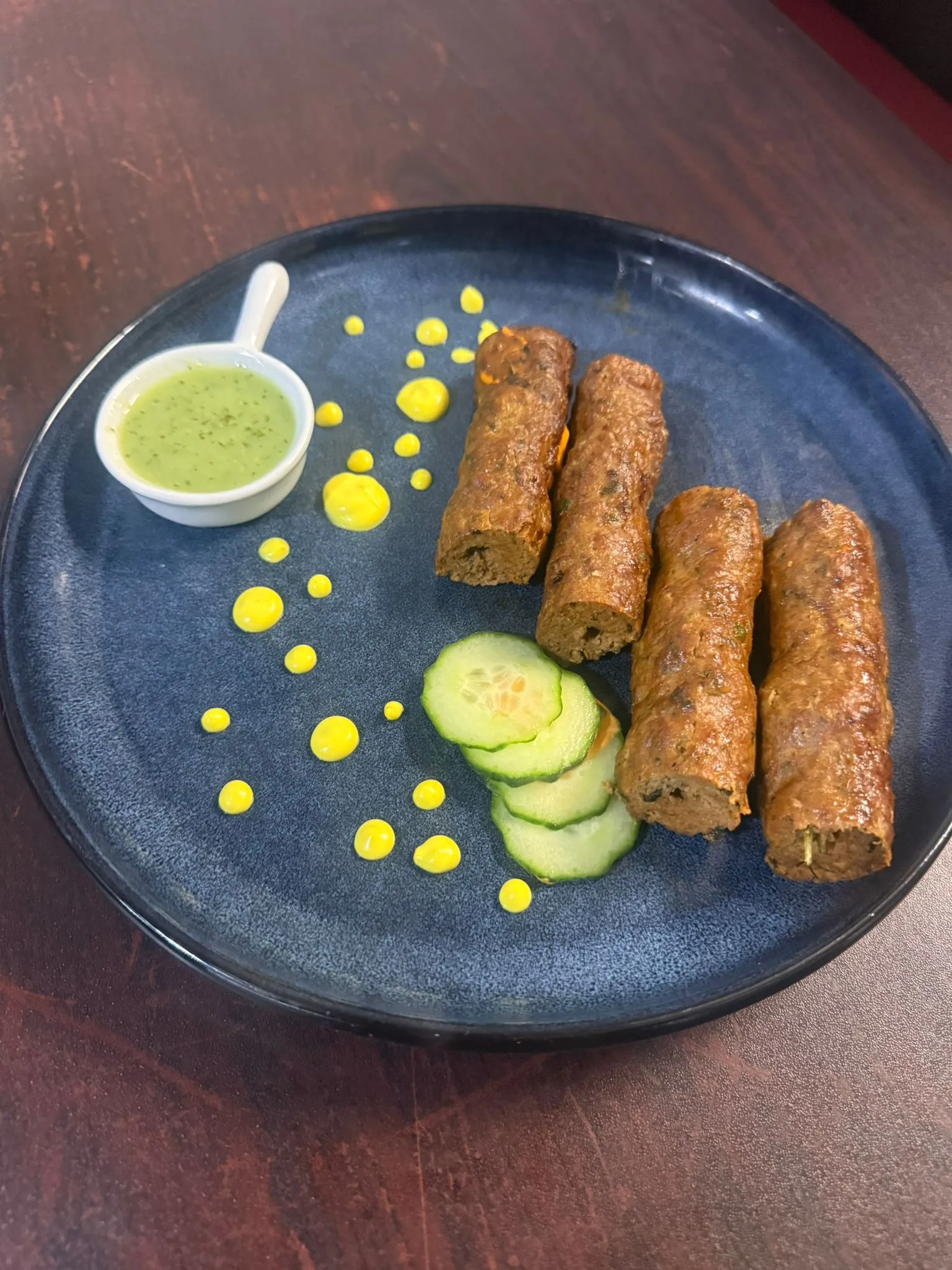 Authentic Indian cuisine at Aashirwaad Sweets And Restaurant Mill Woods Edmonton AB